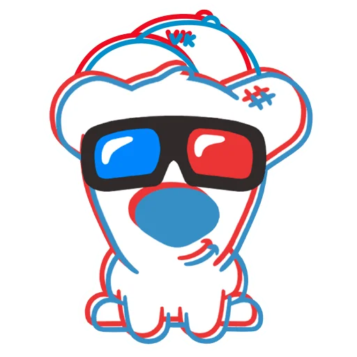텔레그램 스티커