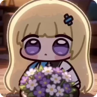 피비 츄비 (Phoebe Chibi)