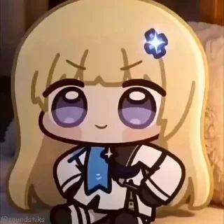 피비 츄비 (Phoebe Chibi)