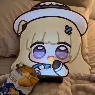 피비 츄비 (Phoebe Chibi)