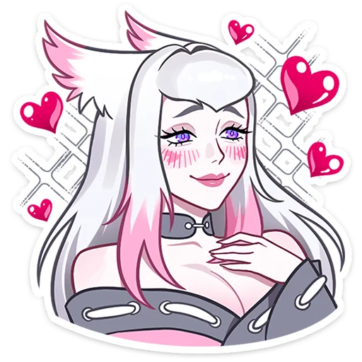 텔레그램 스티커