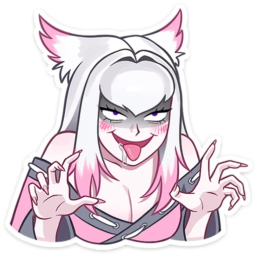 텔레그램 스티커