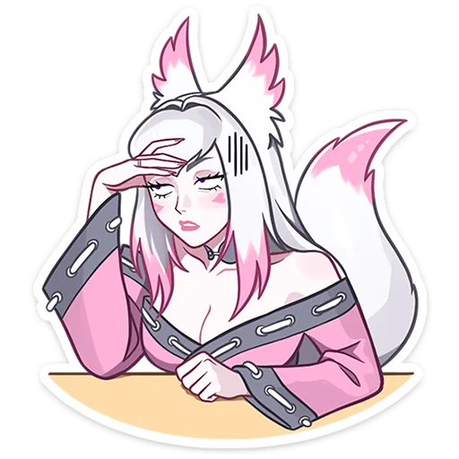 텔레그램 스티커