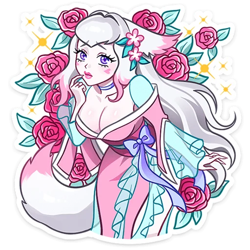 텔레그램 스티커