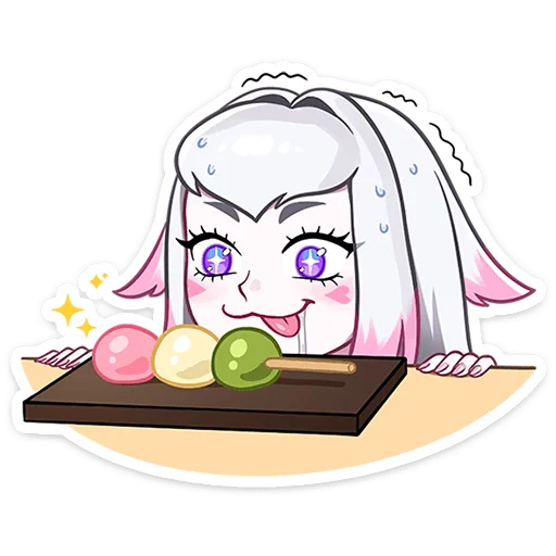 텔레그램 스티커