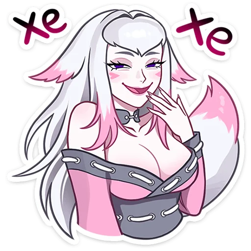 텔레그램 스티커