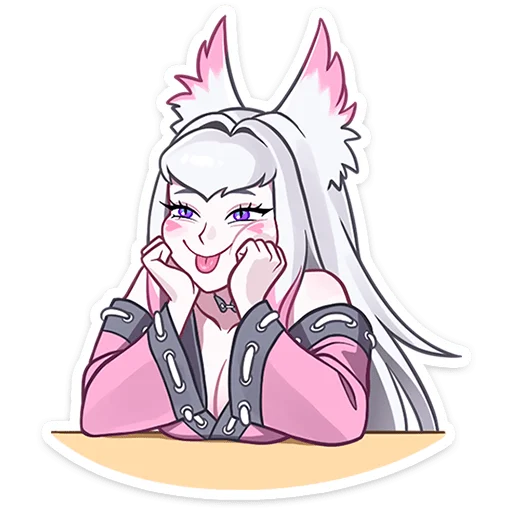 텔레그램 스티커