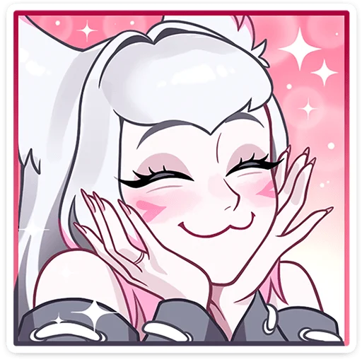 텔레그램 스티커