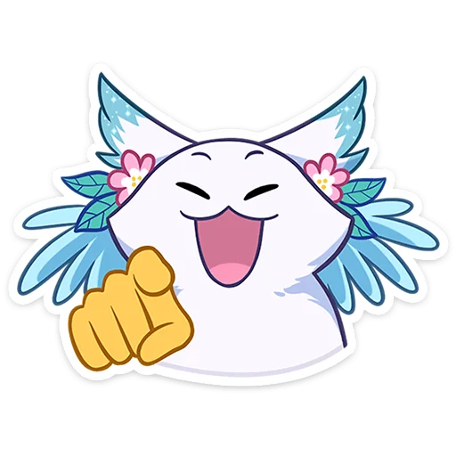 텔레그램 스티커