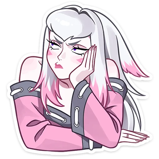 텔레그램 스티커