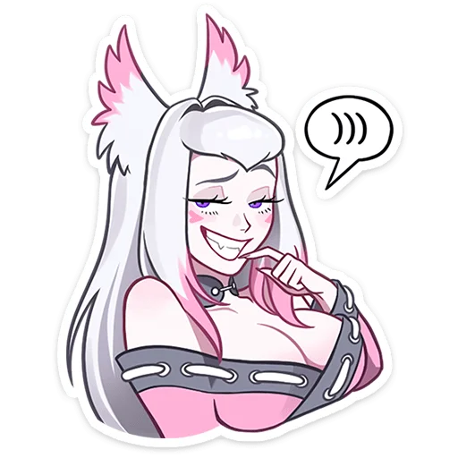 텔레그램 스티커