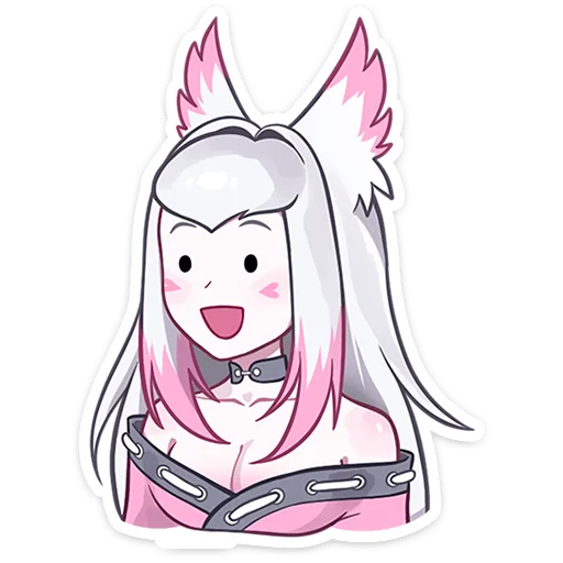 텔레그램 스티커