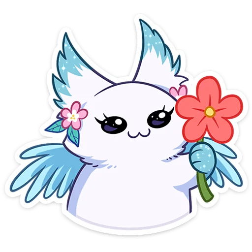 텔레그램 스티커