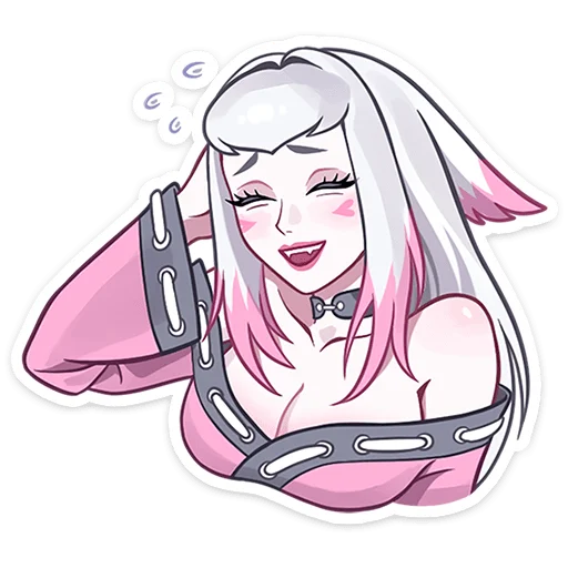 텔레그램 스티커