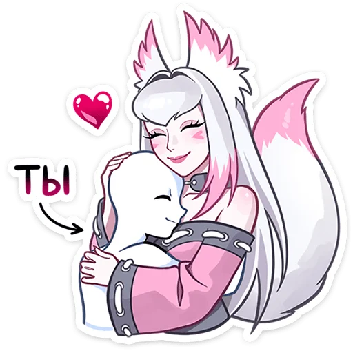 텔레그램 스티커