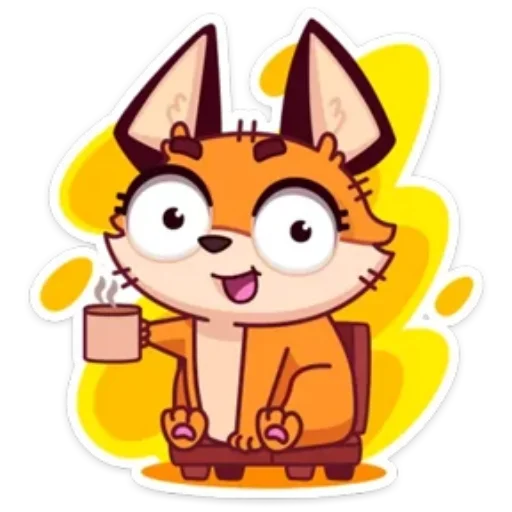 텔레그램 스티커