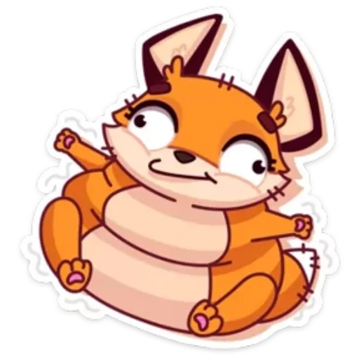 텔레그램 스티커