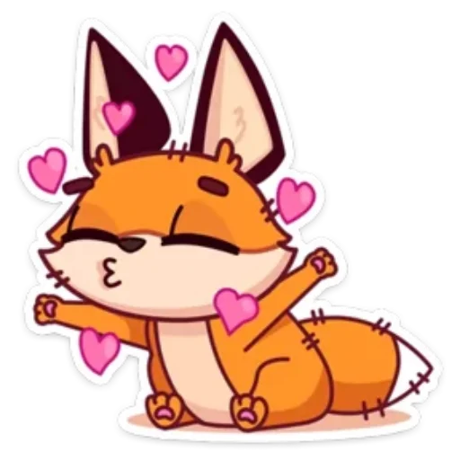 텔레그램 스티커