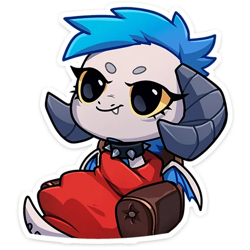 텔레그램 스티커