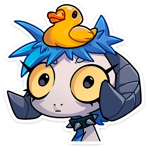 텔레그램 스티커