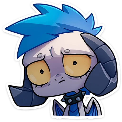 텔레그램 스티커