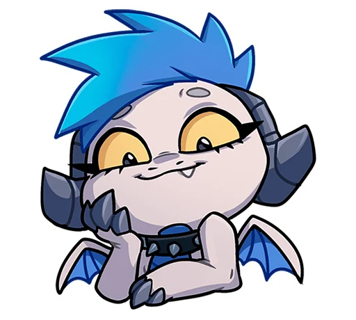 텔레그램 스티커