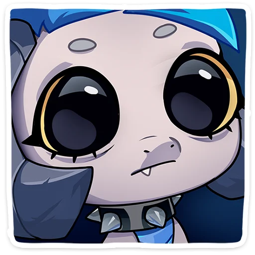 텔레그램 스티커