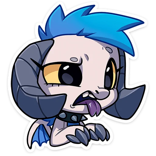 텔레그램 스티커