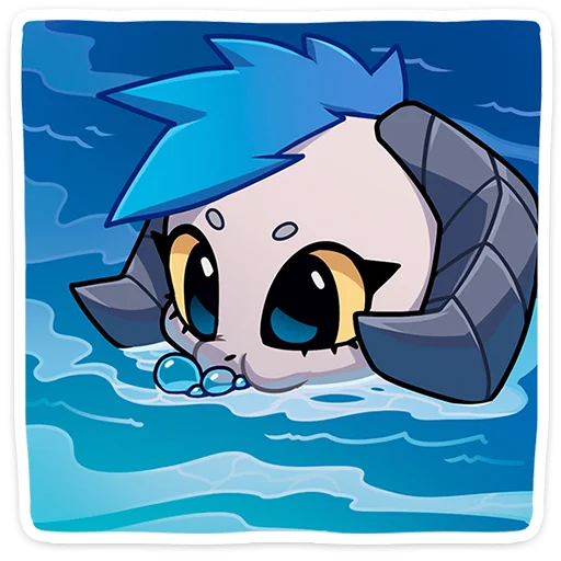 텔레그램 스티커