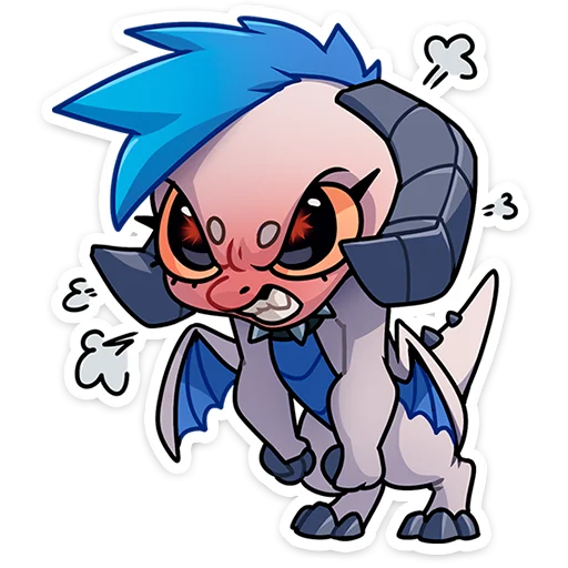 텔레그램 스티커