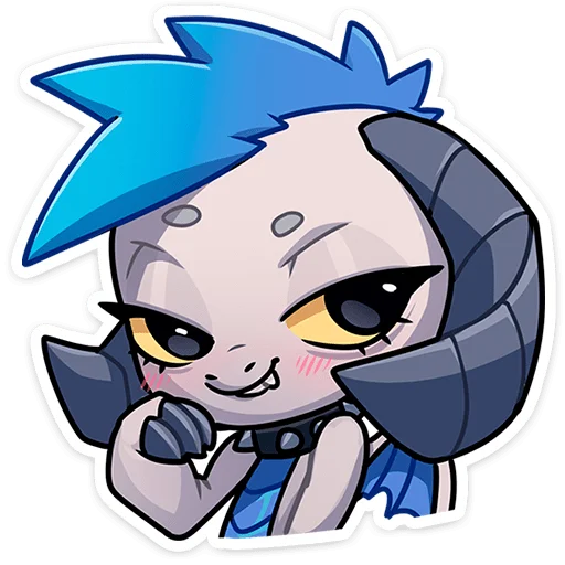 텔레그램 스티커