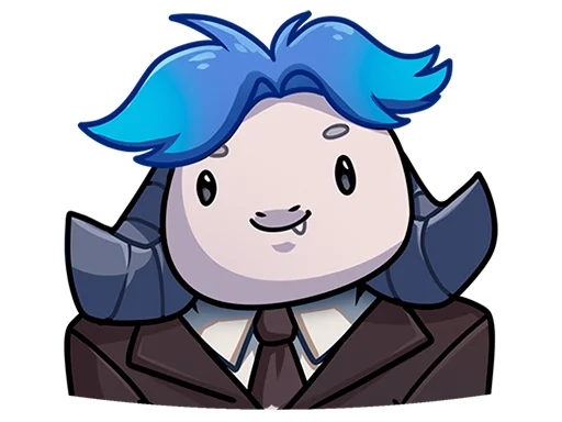 텔레그램 스티커