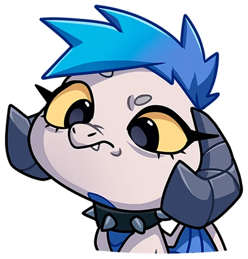 텔레그램 스티커