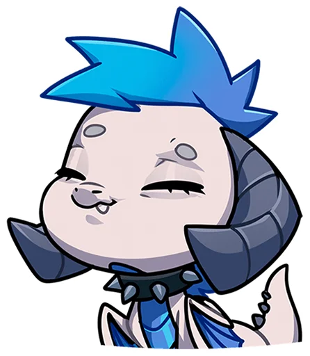 텔레그램 스티커