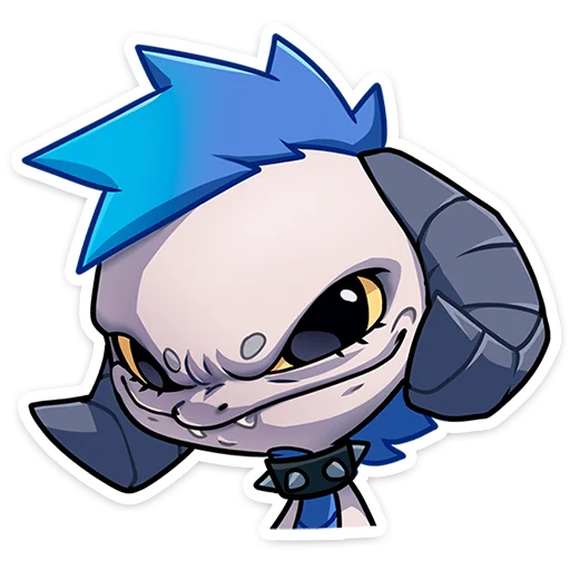 텔레그램 스티커