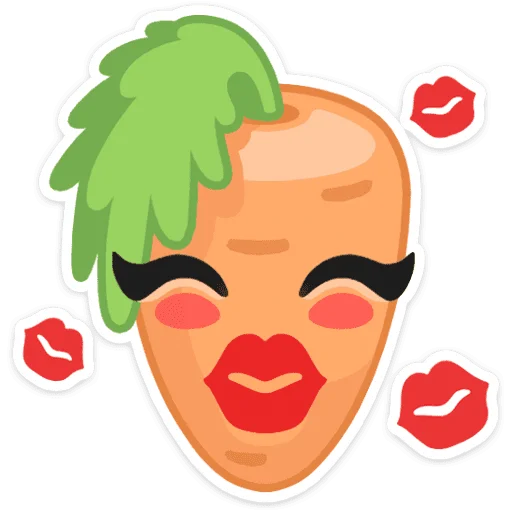 텔레그램 스티커