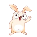 토끼 판틱 (Fantik Rabbit)