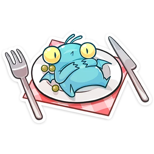 텔레그램 스티커