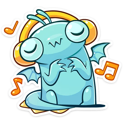 텔레그램 스티커
