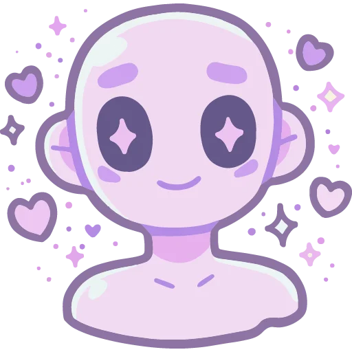 텔레그램 스티커