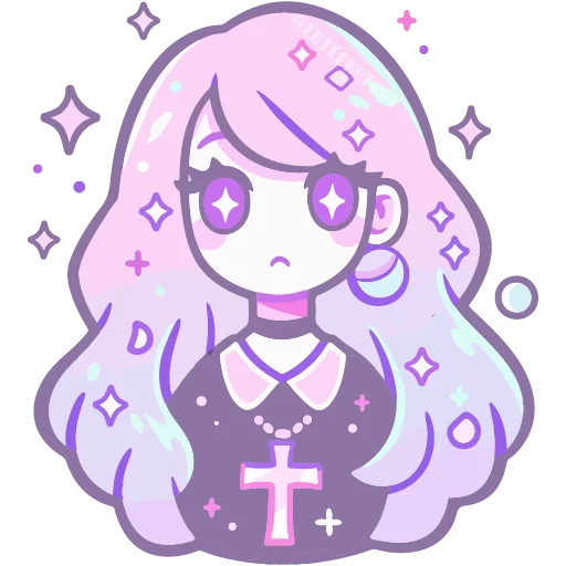 텔레그램 스티커