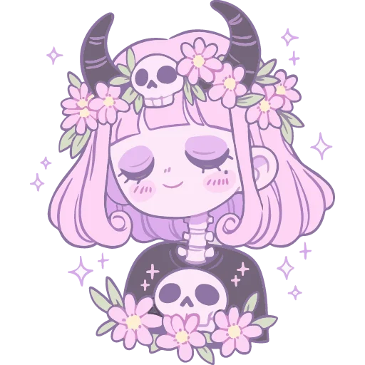 텔레그램 스티커