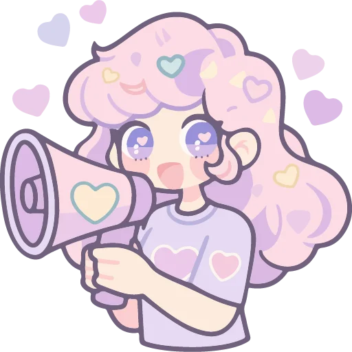 텔레그램 스티커