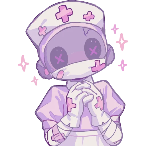 텔레그램 스티커