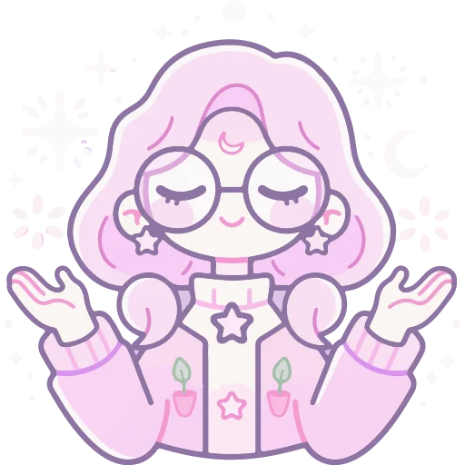 텔레그램 스티커