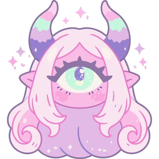 텔레그램 스티커