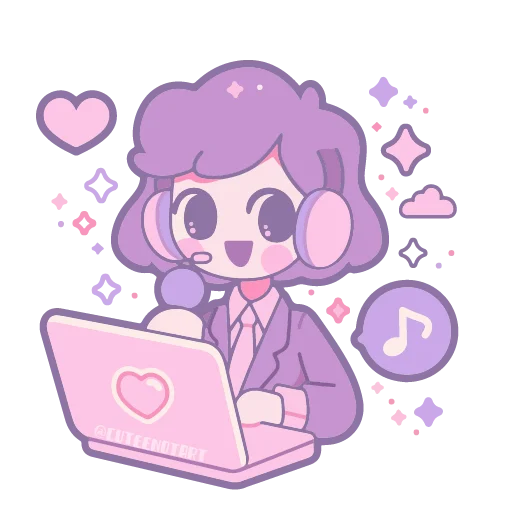 텔레그램 스티커