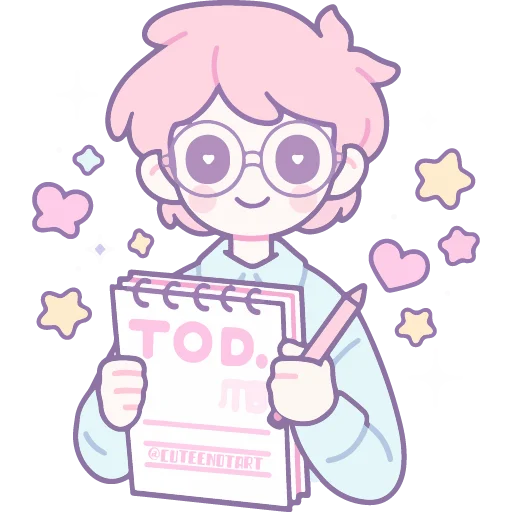 텔레그램 스티커