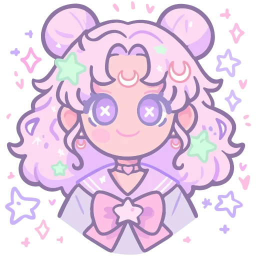 텔레그램 스티커