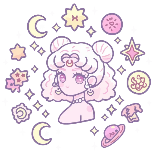 텔레그램 스티커